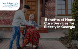 Home Care Services Blog