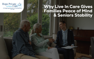 Live In Care Blog