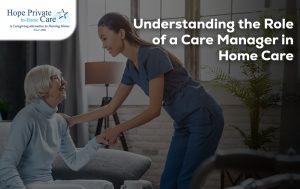 Care Manager