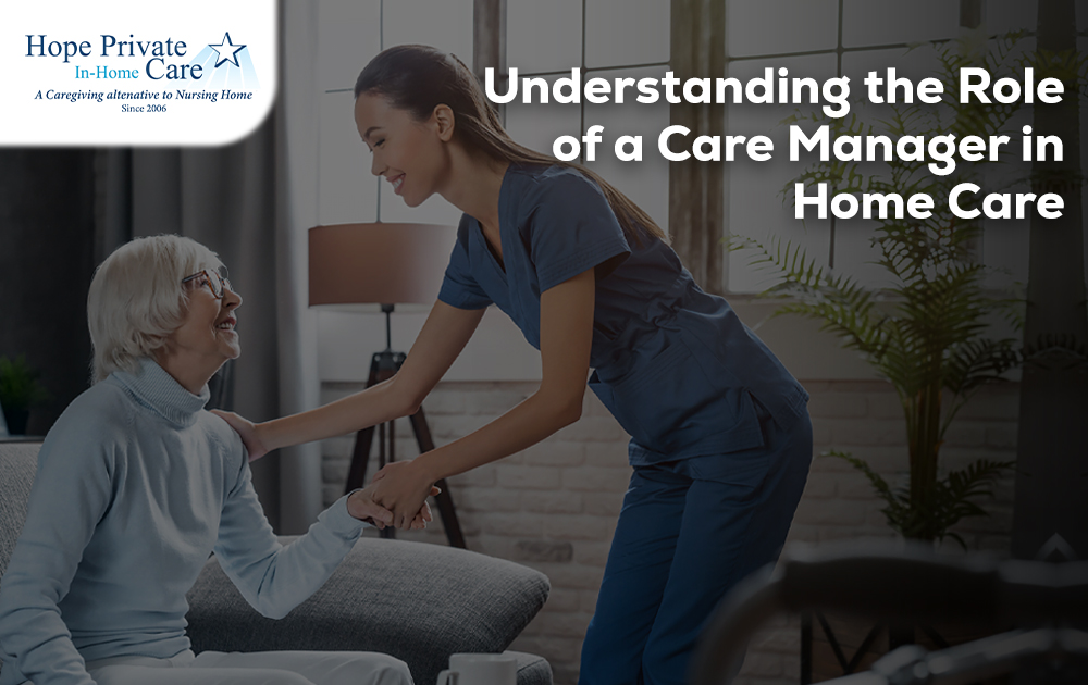 Care Manager