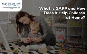 GAPP