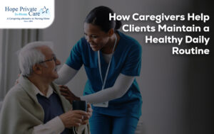 Caregivers