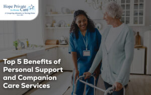 companion care